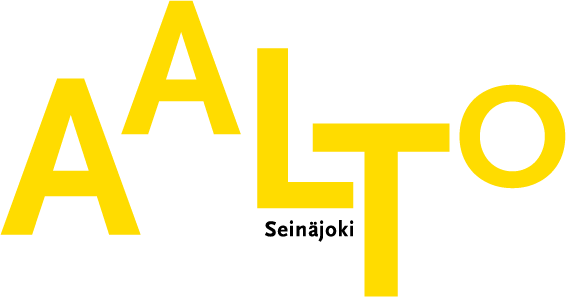 Aalto Seinäjoki -logo